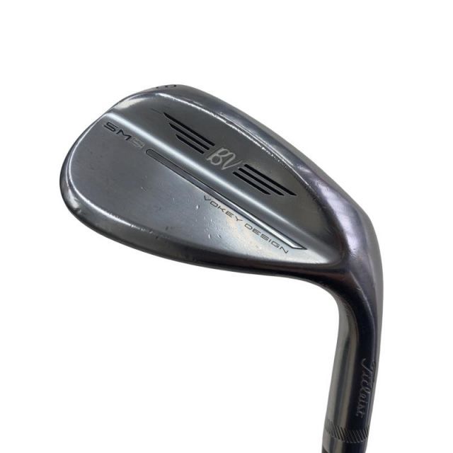 中古】 タイトリスト VOKEY SPIN MILLED SM9 ツアークロム 58/12D
