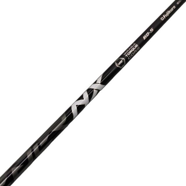 【中古】 キャロウェイスリーブ付き(QUANTUM系) フジクラドライバー用 シャフト SPEEDER NX BLACK 60 (フレックスS)Bランク ゴルフクラブ