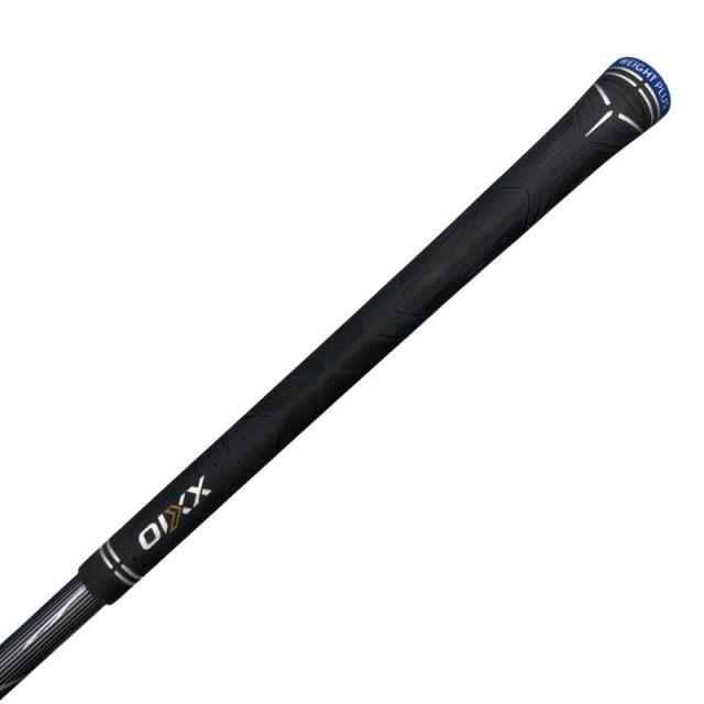 中古】 ダンロップ XXIO(2014) U6 ユーティリティ UT XXIO MP800