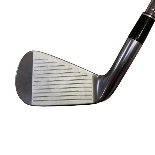 中古】 ダンロップ SRIXON ZX5 #4 単品アイアン LI NS PRO MODUS3