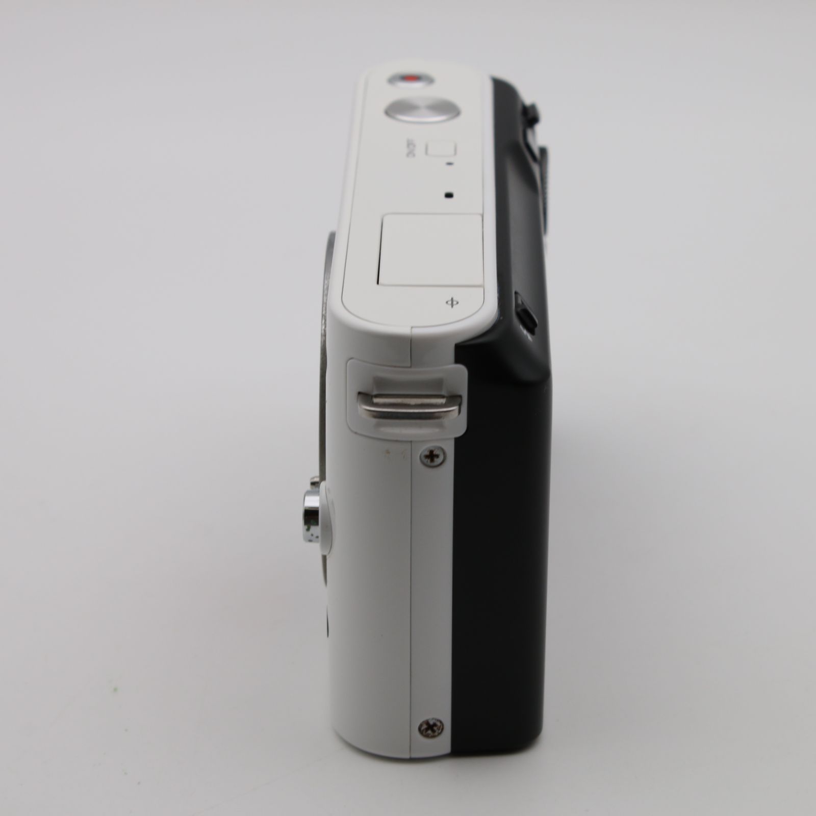 極上品 | S数370回] Nikon 1 J1 ボディ ホワイト ミラーレス