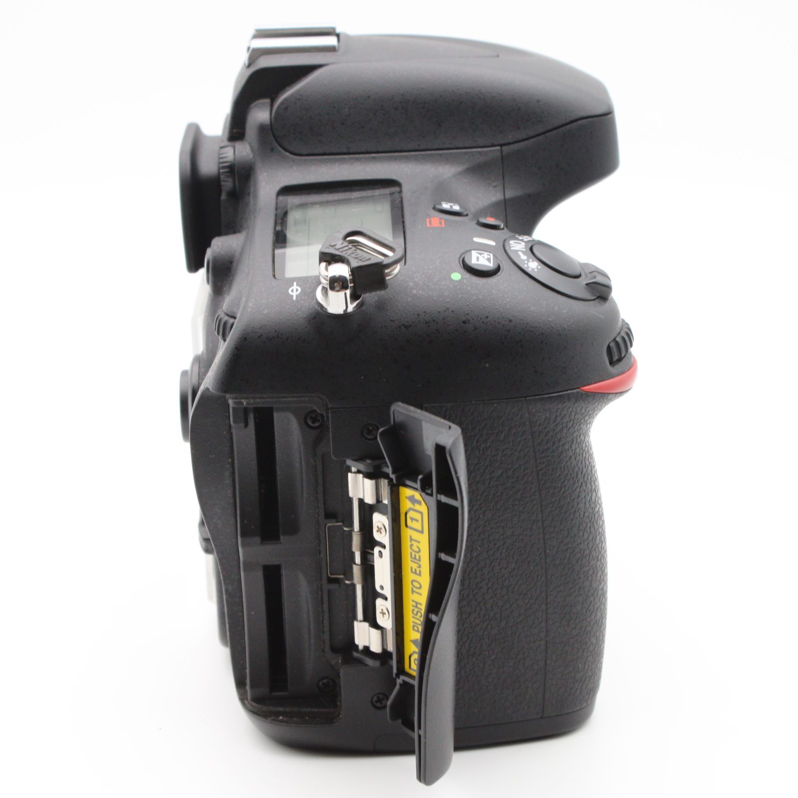 極上品 | S数2,785回] Nikon D600 ボディ デジタル一眼レフ # - メルカリ