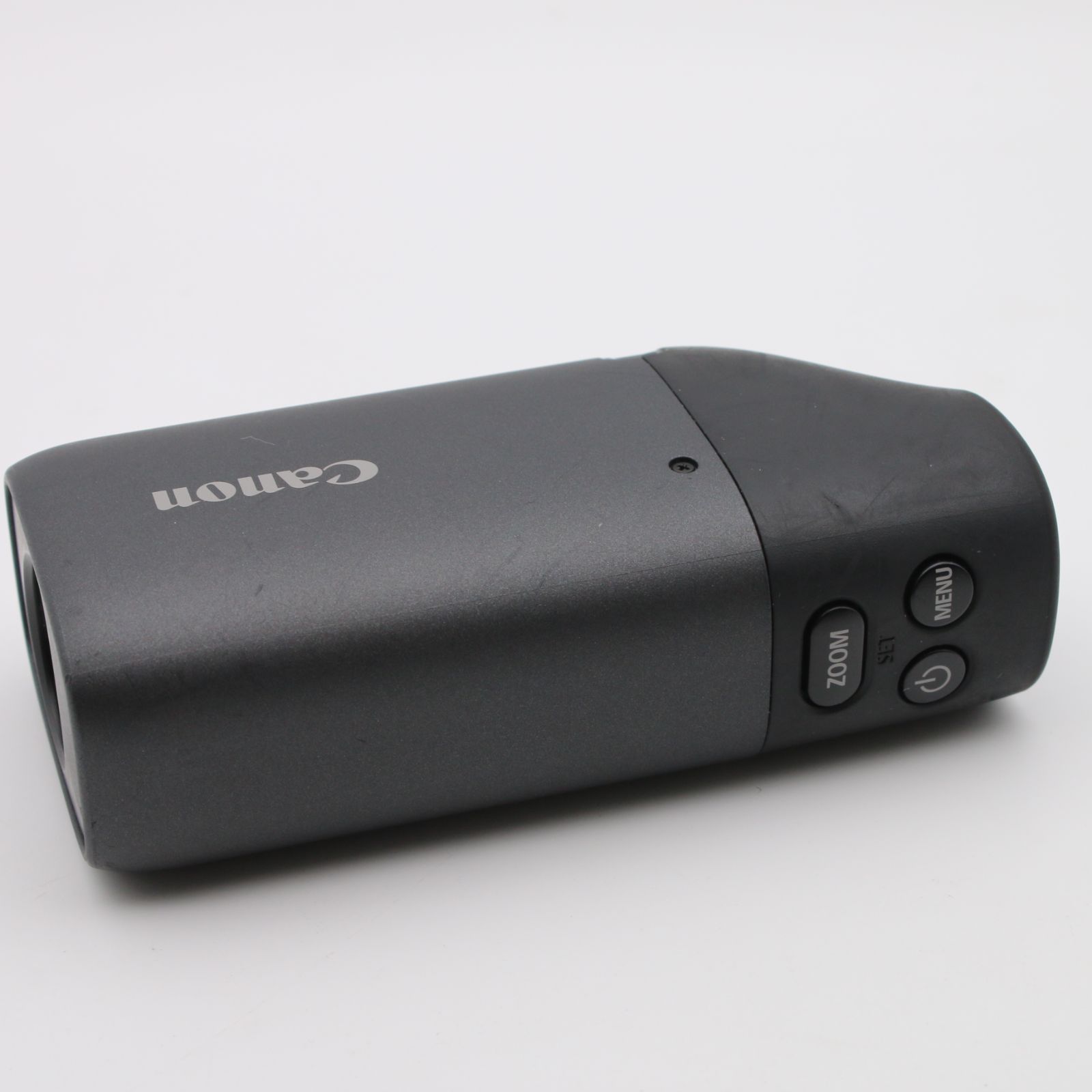 美品】 Canon PowerShot ZOOM Black Edition ブラックエディション 