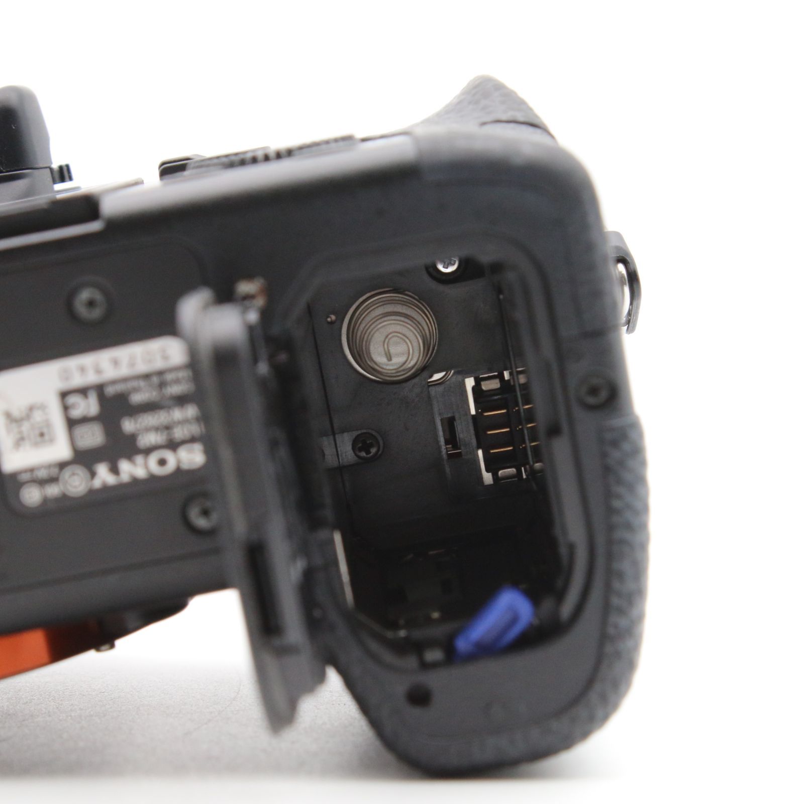極上品 | S9,893数回] α7II ボディ ブラック ILCE-7M2 フルサイズ