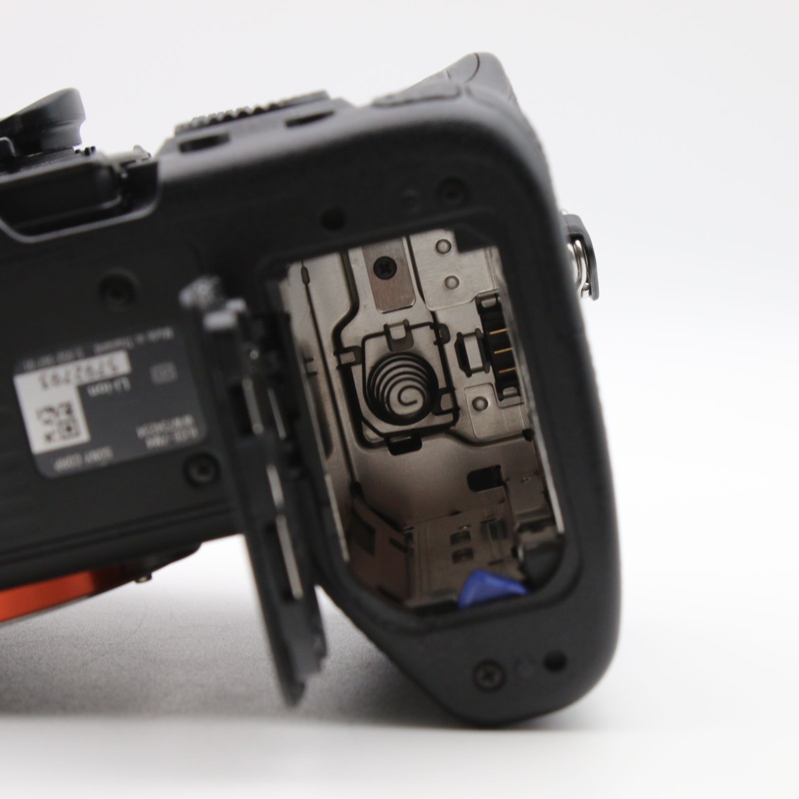 極上品 | S数11,880回] SONY α7IV ボディ ILCE-7M4 # - メルカリ
