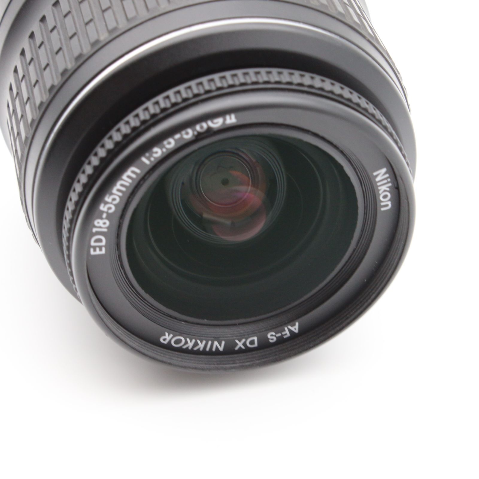 極上品】 Nikon D3200 レンズキット AF-S DX NIKKOR 18-55mm f/3.5-5.6