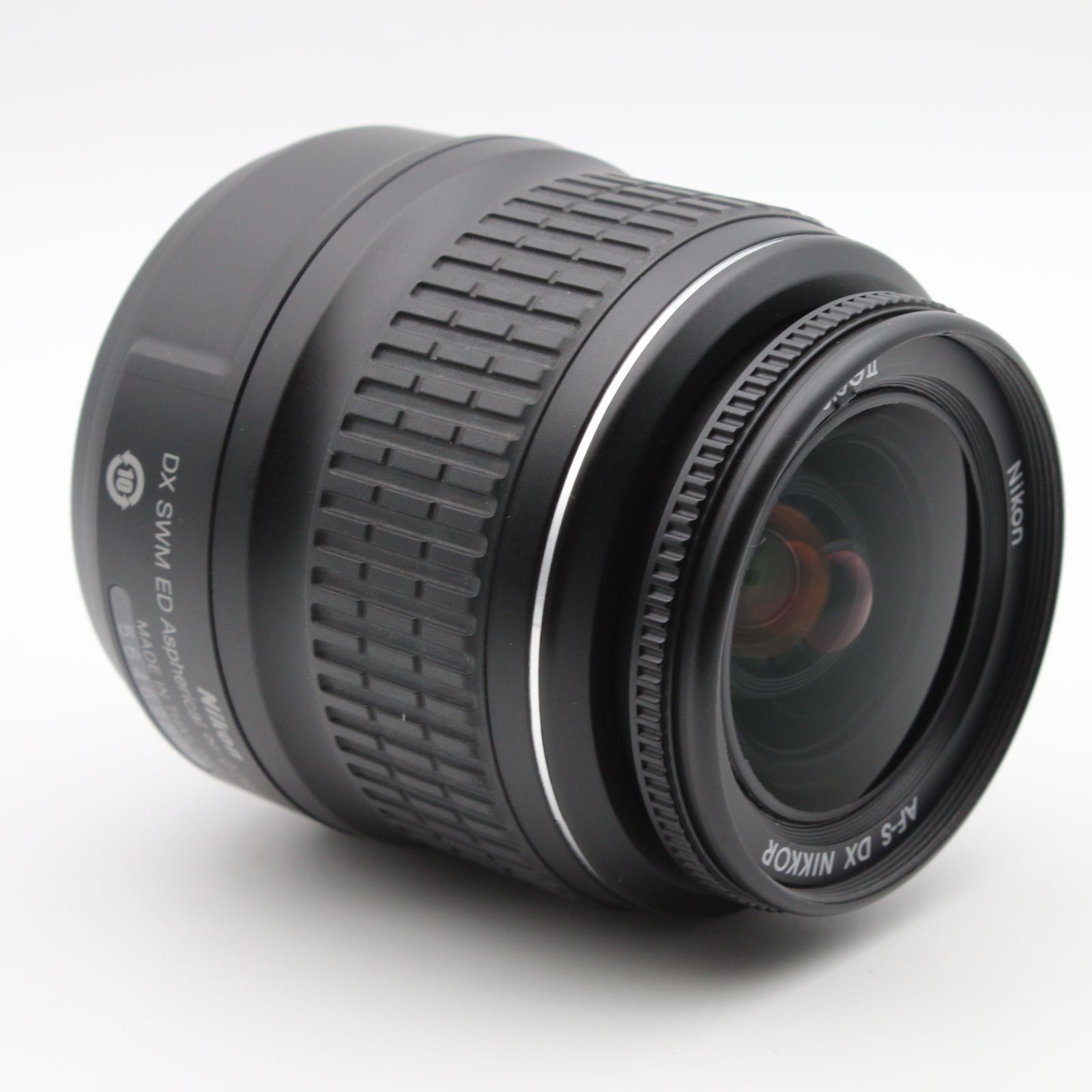 極上品】 Nikon D3200 レンズキット AF-S DX NIKKOR 18-55mm f/3.5-5.6