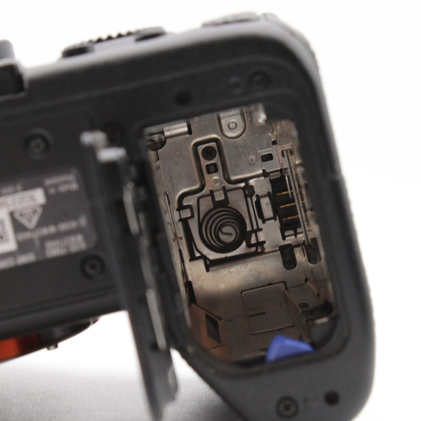 極上品 | S数9,240回] 【極上品】 SONY α7SIII ボディ ブラック ILCE