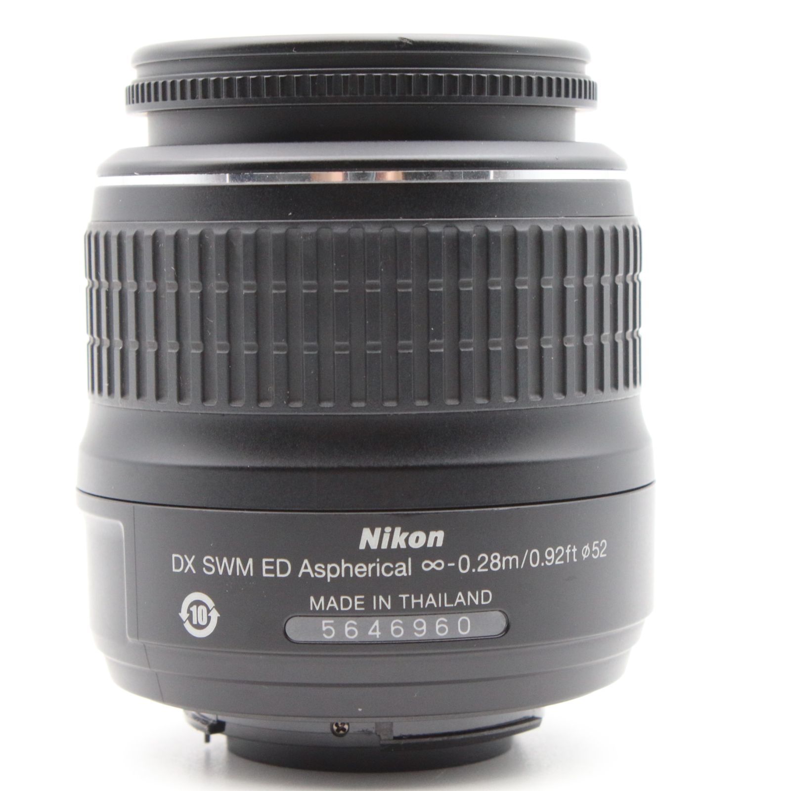 極上品】 Nikon D3200 レンズキット AF-S DX NIKKOR 18-55mm f/3.5-5.6