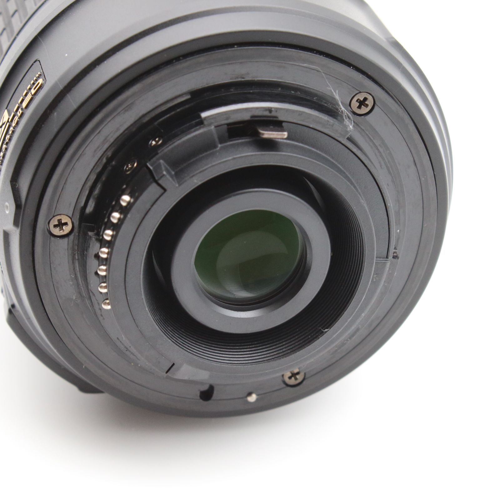 極上品】 Nikon D3200 レンズキット AF-S DX NIKKOR 18-55mm f/3.5-5.6