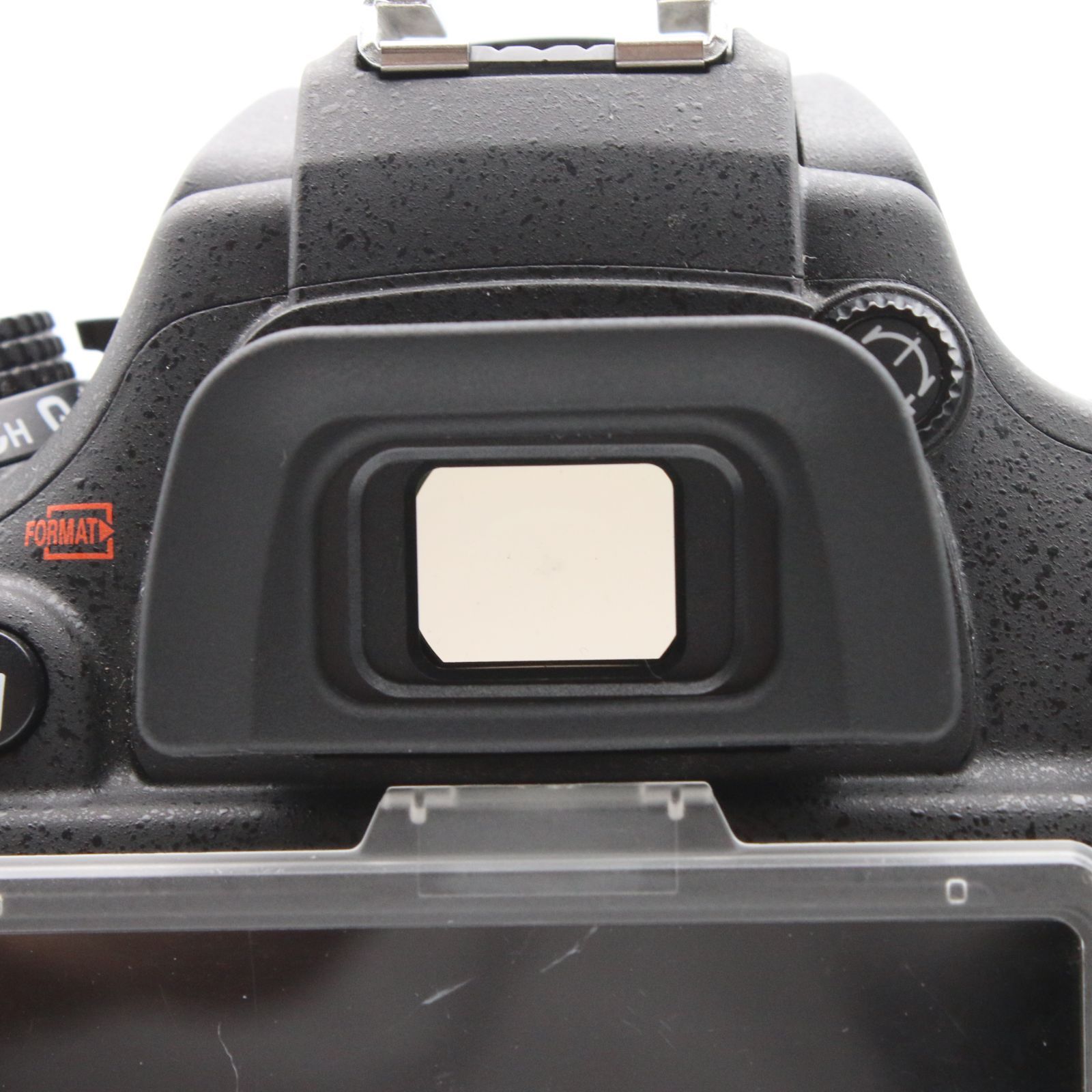 極上品 | S数2,785回] Nikon D600 ボディ デジタル一眼レフ # - メルカリ