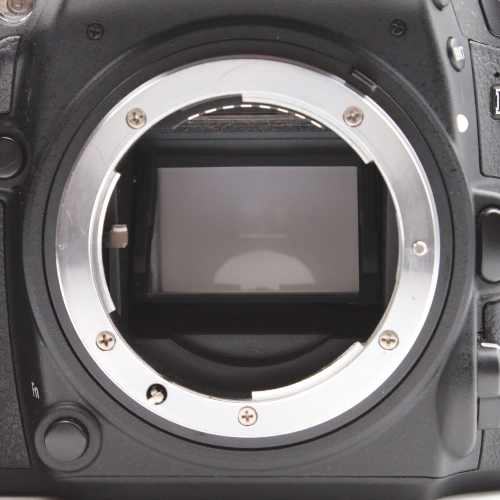 極上品 | S数2,785回] Nikon D600 ボディ デジタル一眼レフ # - メルカリ