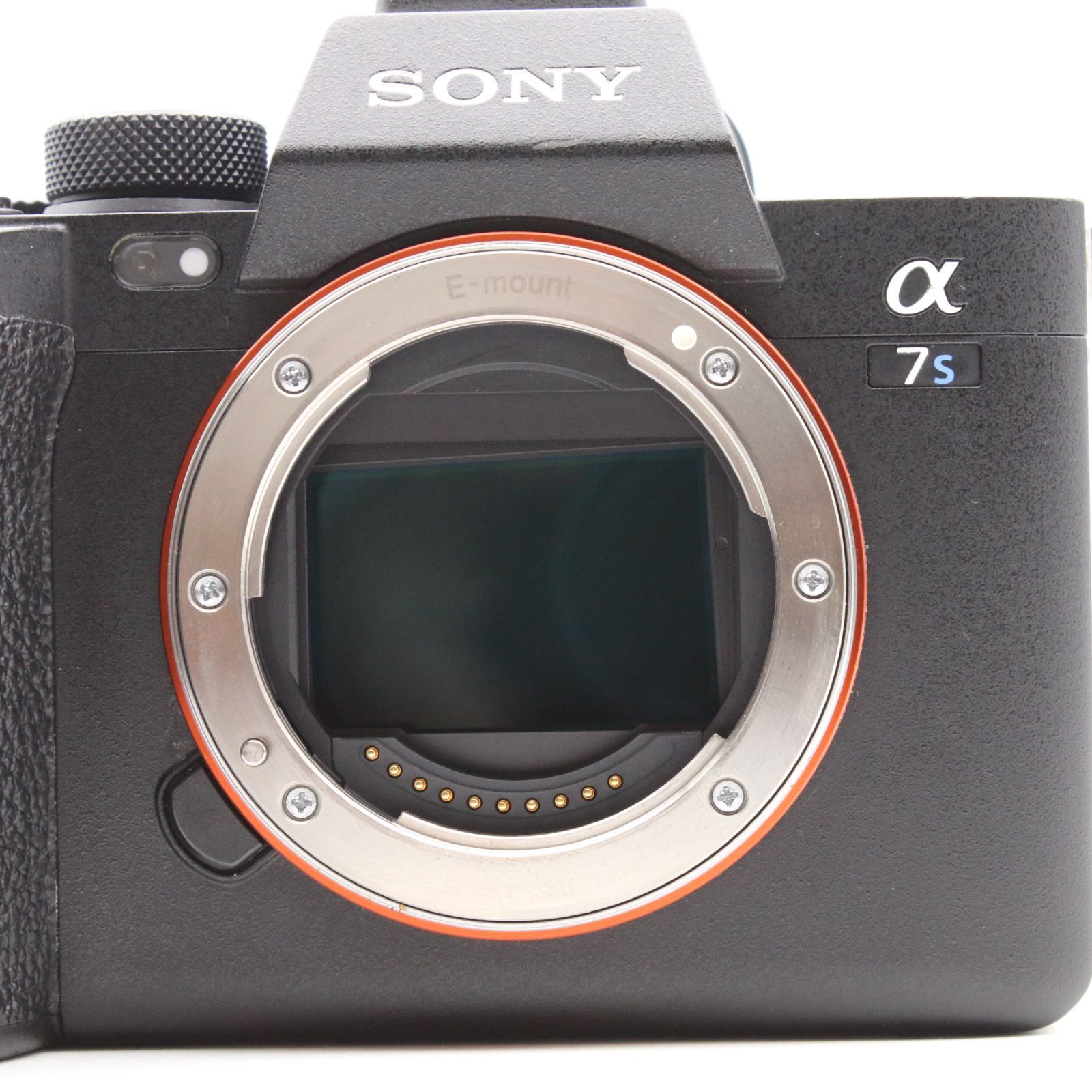 極上品 | S数9,240回] 【極上品】 SONY α7SIII ボディ ブラック ILCE