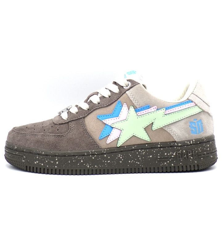 アベイシング エイプ A BATHING APE × スニーカー ニュース SNEAKER アベイシング エイプ A BATHING APE × スニーカー ニュース SNEAKER