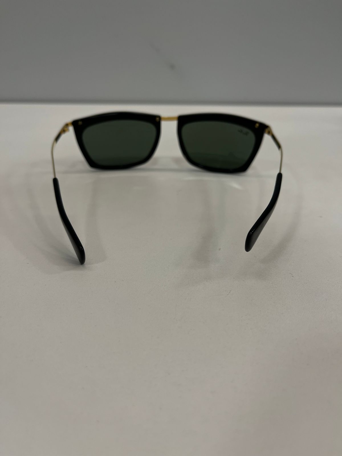 レイバン Ray-Ban 90's 90s R&B OLYMPIAN オリンピアン USA製 アメリカ