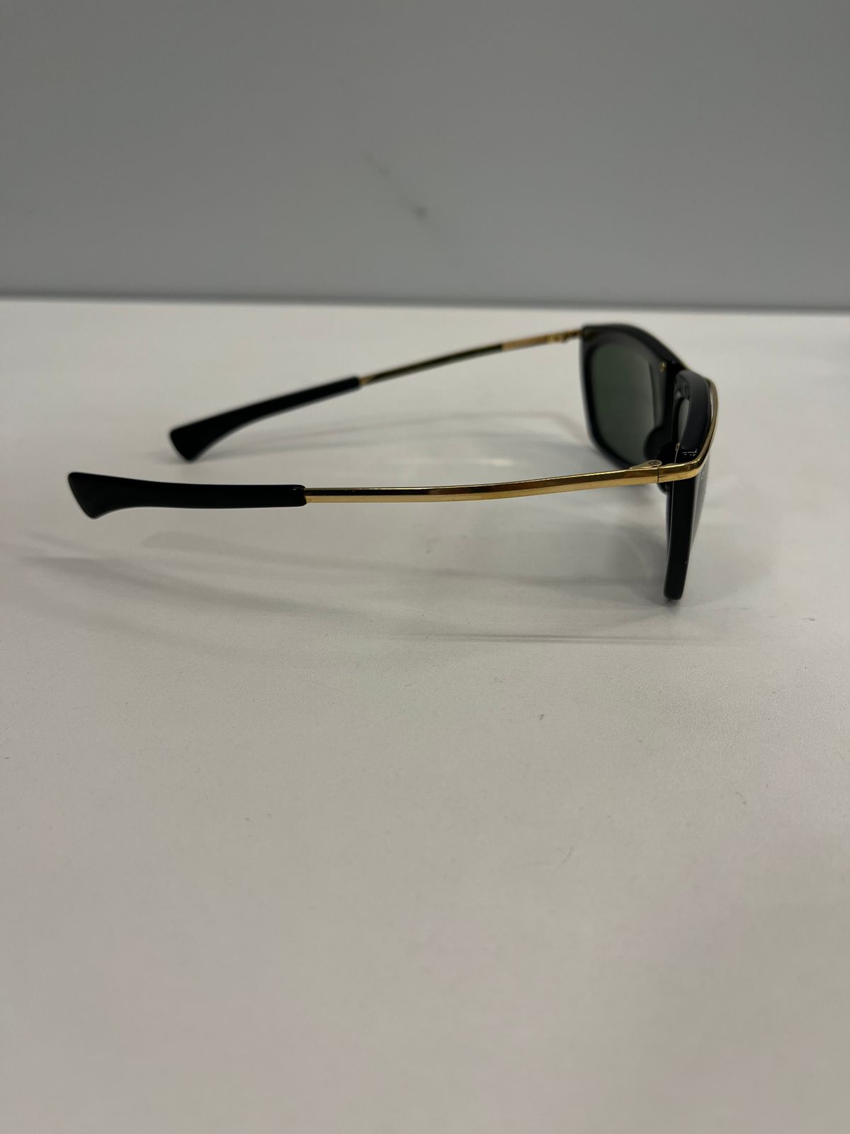 レイバン Ray-Ban 90's 90s R&B OLYMPIAN オリンピアン USA製 アメリカ