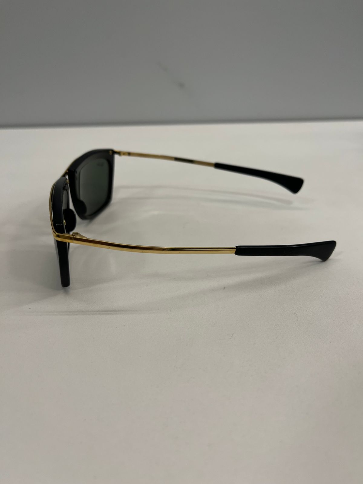 レイバン Ray-Ban 90's 90s R&B OLYMPIAN オリンピアン USA製 アメリカ