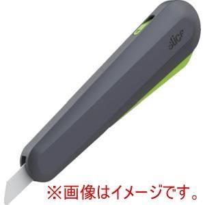 【新品・2営業日で発送】スライスジャパン slice ユーティリティカッターナイフ ハンドグリップ式 (10563 3725)
