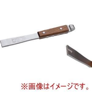 【新品・2営業日で発送】セブンティ・エイト ハードワーカー ハンマー仕様ケレン棒 MO-103G SK材 刃巾25mm 溝付き 全長250mm (M103G 6575)