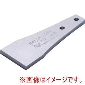 【新品・2営業日で発送】セブンティ・エイト ハードワーカー 替刃仕様ケレン棒 MO-602 SK材替刃 刃巾50mm (MO602 6575)
