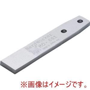【新品・2営業日で発送】セブンティ・エイト ハードワーカー 替刃仕様ケレン棒 MO-601 SK材替刃 刃巾25mm (MO601 6575)