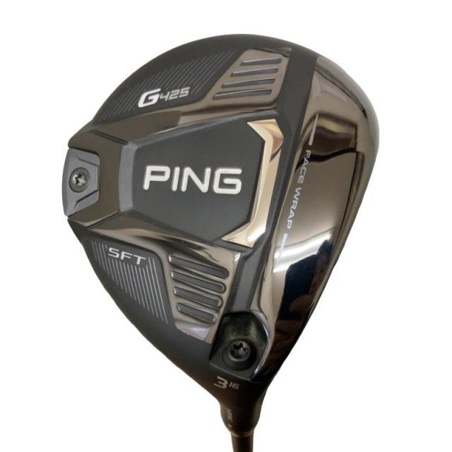 キャロウェイ PARADYM フェアウェイウッド 7W FW Callaway