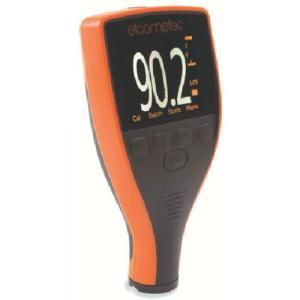 【新品・2営業日で発送】elcometer デュアル式膜厚計 一体型ベーシック(磁性・非磁性金属両用) (A456CFNFBI1 1460)