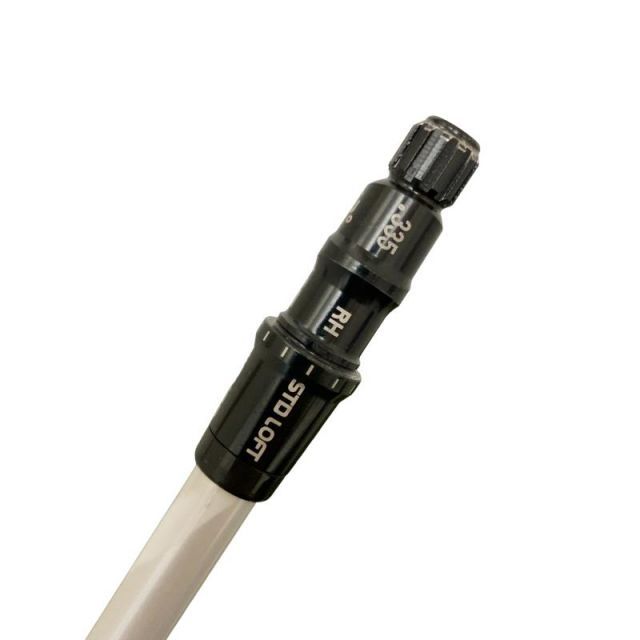 中古】 テーラーメイドスリーブ付き(Qi4D系) フジクラドライバー用