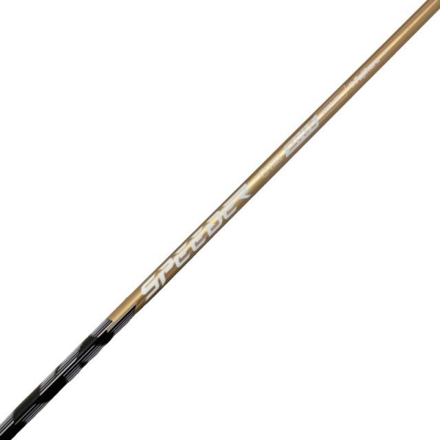 【中古】 タイトリストスリーブ付き(GT系) フジクラドライバー用 シャフト SPEEDER NX GOLD 60 (フレックスS)Bランク ゴルフクラブ