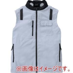 【新品・2営業日で発送】美研コーポレーション SHOWA COOLFIX PLT／AIRフロストベスト 5L (WRN2611SG5L 3415)