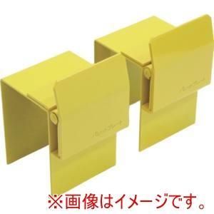 【新品・2営業日で発送】大石製作所 パレットラック／ネステナー用落下防止金具 パレットプレート 90×100×148mm (PP11075 1857)
