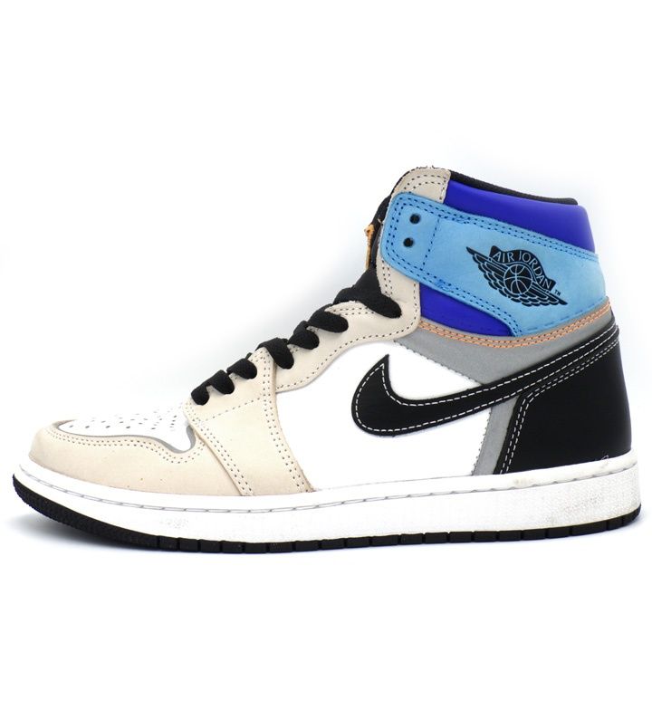 ナイキ NIKE 【 AIR JORDAN 1 HIGH OG Prototype DC6515 100 】 エア ジョーダン 1 ハイ プロトタイプ スニーカー h8426 9,000円