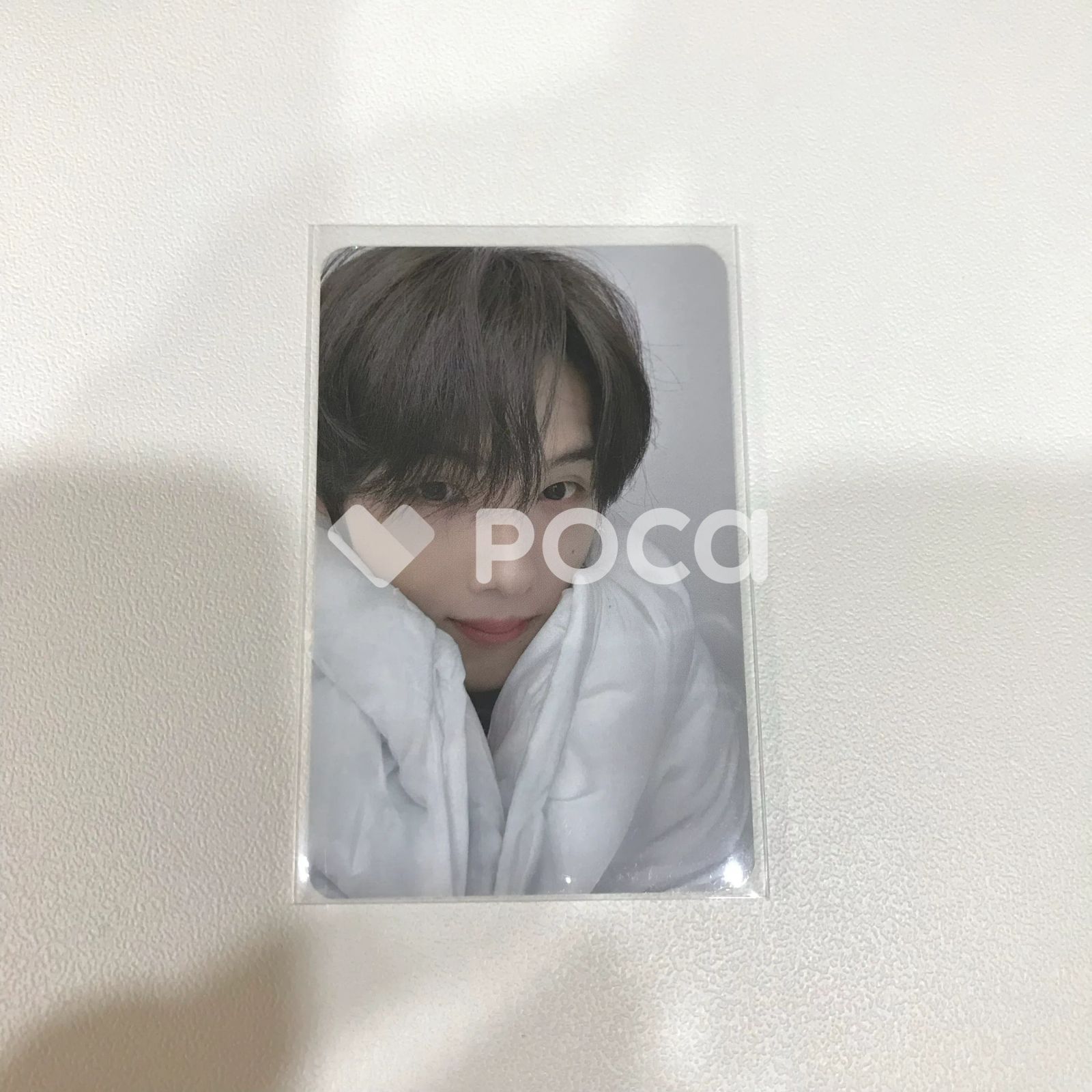 nct dream smoothie ktown4u ラキドロ　チソン　中華 NCT チソン Go Back To The Future KTOWN4U ラキドロ - メルカリ