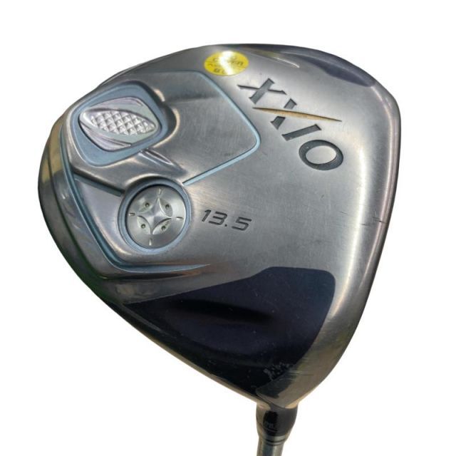 【中古】 ダンロップ XXIO(2014) 13.5° レディース ドライバー DR XXIO MP800L(ドライバー) (フレックスL) レディース 女性用 右利き 右用 Dランク ゴルフクラブ