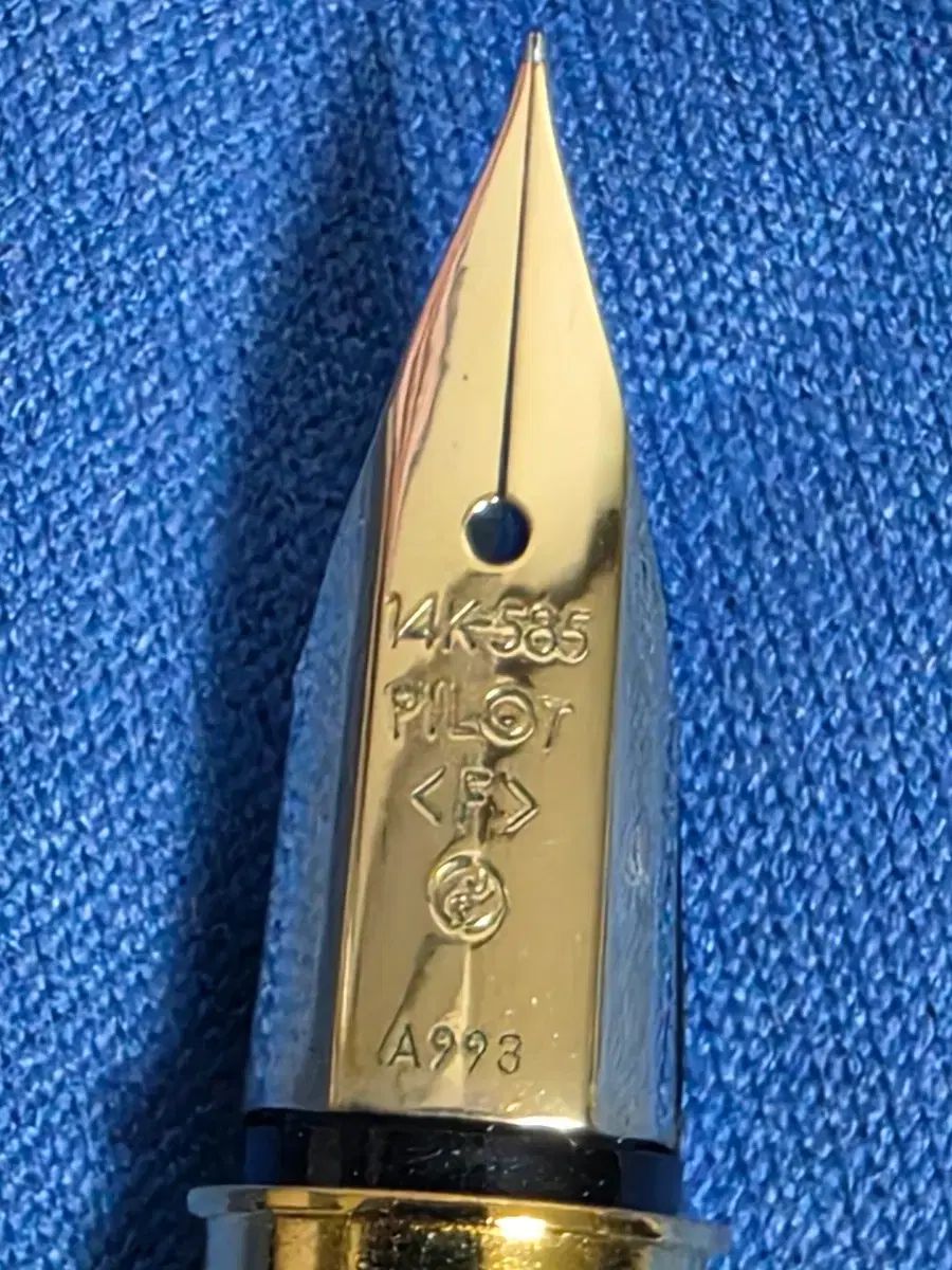 万年筆 PILOT パイロット 蒔絵 - 14K | パイロット万年筆 : ボールペン