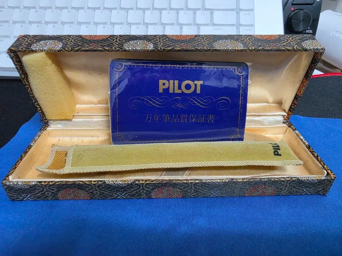 万年筆 PILOT パイロット 蒔絵 - 14K | パイロット万年筆 : ボールペン