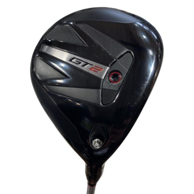 【中古】 タイトリスト GT2 15° フェアウェイウッド FW TENSEI BLUE 1K 55 (フレックスS) メンズ 男性用 右利き 右用 Cランク ゴルフクラブ