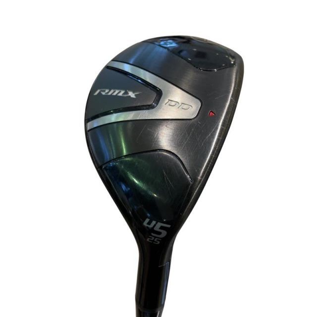 【中古】 ヤマハ RMX DD(2026) U5 ユーティリティ UT TENSEI GR u50 (フレックスR) メンズ 男性用 右利き 右用 Cランク ゴルフクラブ