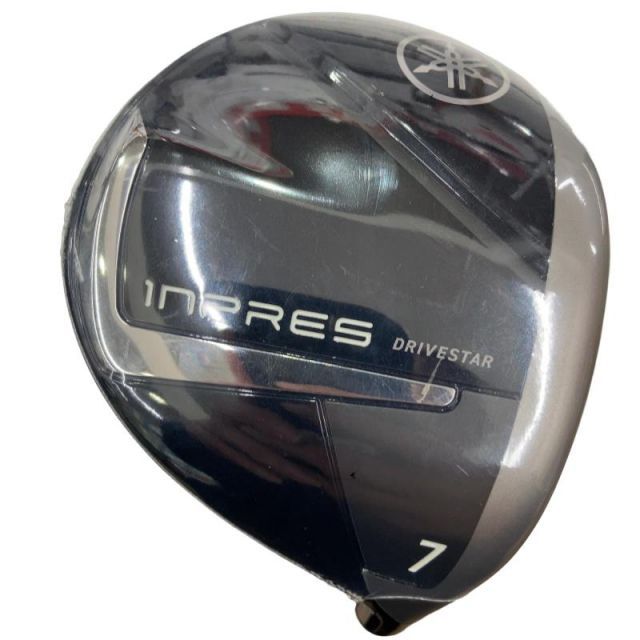 【中古】 ヤマハ inpres DRIVESTAR(2025) 7W レディース フェアウェイウッド FW ELDIO for Yamaha TM-325F (フレックスL) レディース 女性用 右利き 右用 Aランク ゴルフクラブ