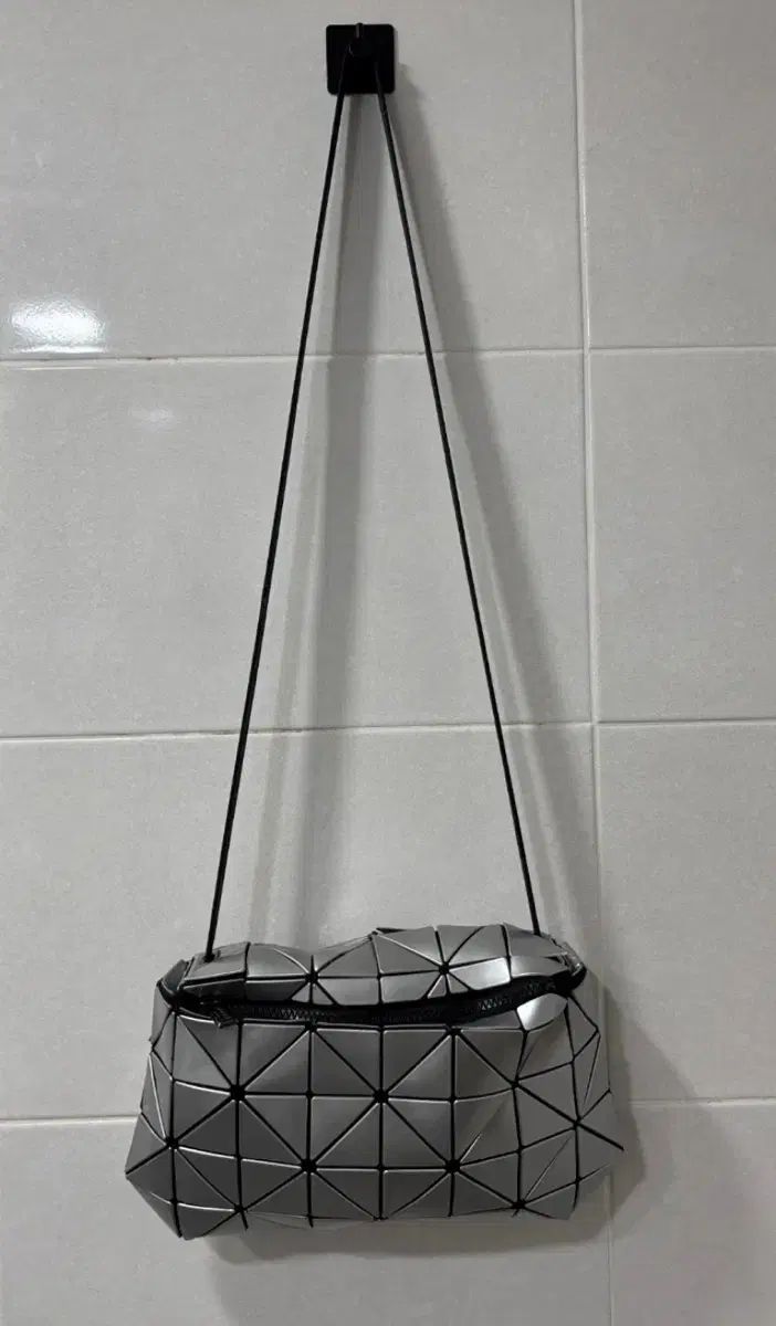 (正規品) BAO BAO ISSEY MIYAKE バオバオイッセイミヤケ ショルダーバッグ クロスバック