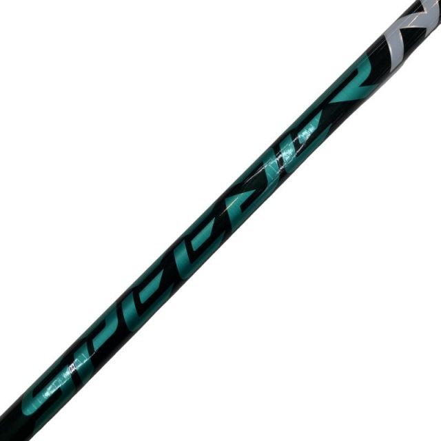 【中古】 キャロウェイスリーブ付き(ELYTE系) フジクラフェアウェイウッド用 シャフト SPEEDER NX GREEN 70 (フレックスX)Bランク ゴルフクラブ