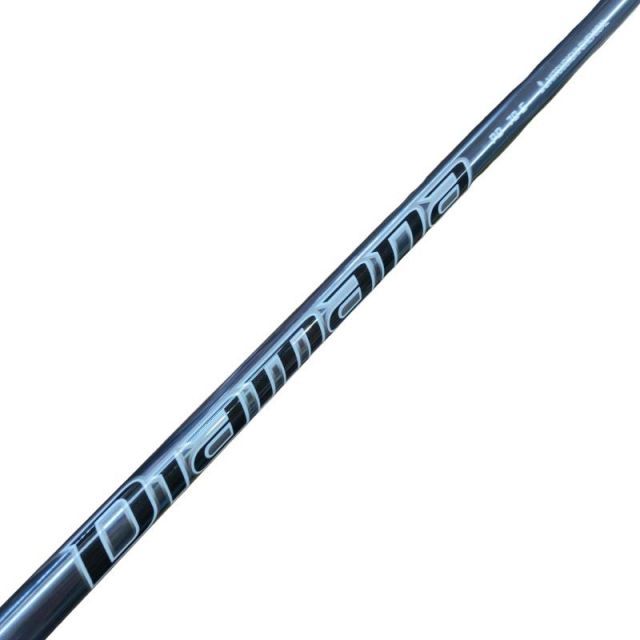 中古】 タイトリストスリーブ付き(GT系) グラファイトデザイン
