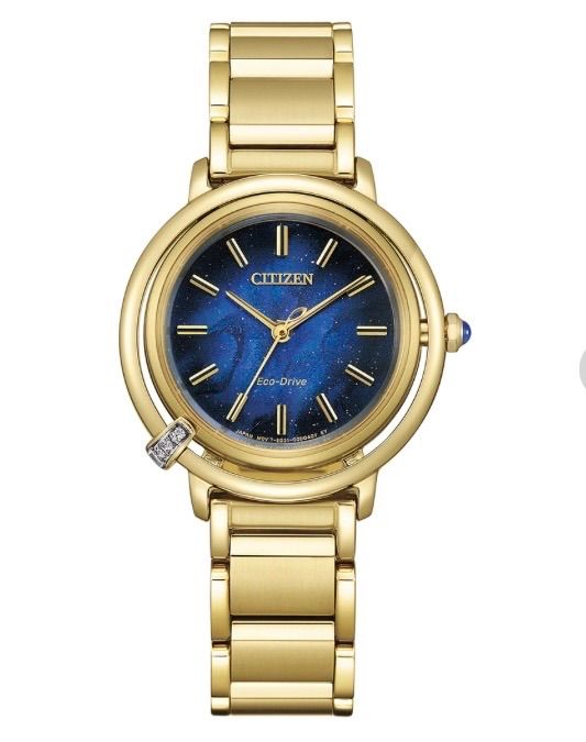 【世界限定2,000本】 EM1099-57L CITIZEN シチズン シチズンエル ARCLY Collection 限定モデル EM1099-57L