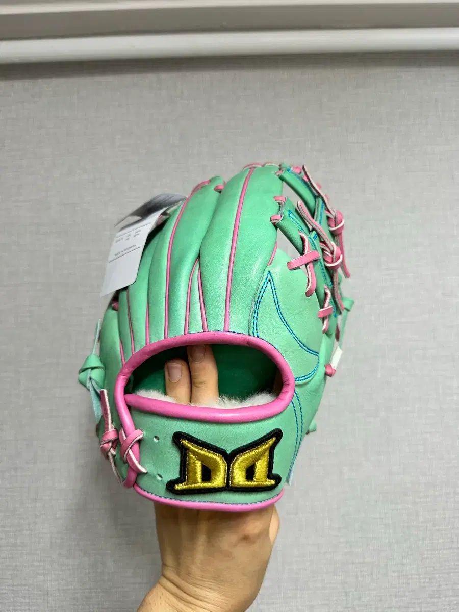 ダビデ プロ シュー 内野 野球グローブ