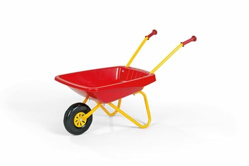 ロリートイズ 一輪車 ＲＥＤ 270859Ju