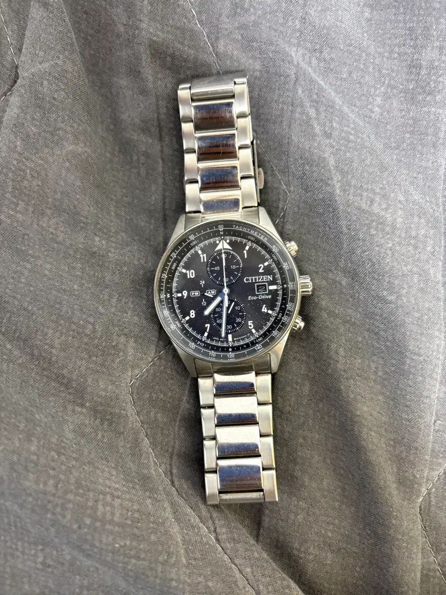 CITIZEN B612-S126932