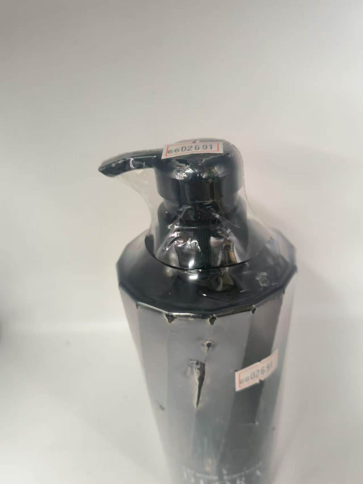 &GINO プレミアムボディーソープ デオラ 480ml【 メンズ ボディソープ