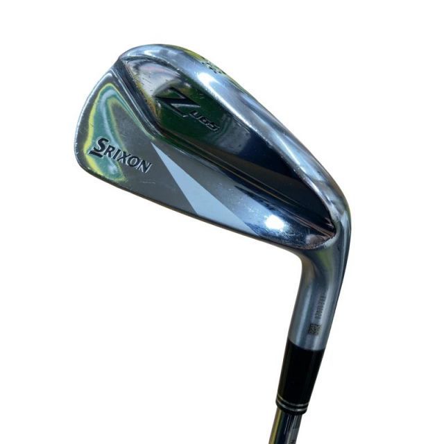 【中古】 ダンロップ SRIXON Z U65 U5 ユーティリティ UT NS PRO 980GH D.S.T (フレックスS) メンズ 男性用 右利き 右用 Cランク ゴルフクラブ
