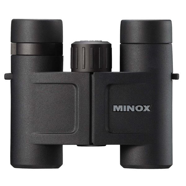 双眼鏡 10倍 25mm MINOX BV10×25 完全防水 曇り止め 軽量 コンパクト