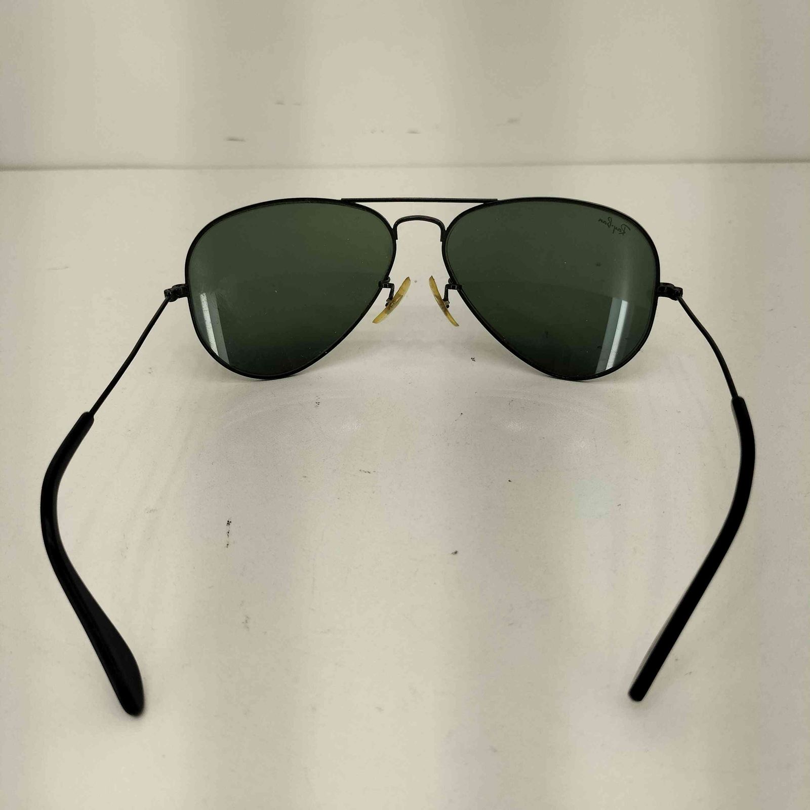 レイバン Ray-Ban 90s ボシュロム社製 アビエーター ツーブリッジ